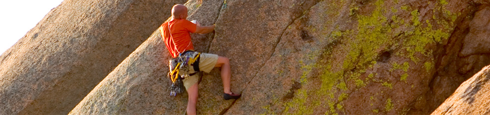 Pear and Apple, by Ryan Ray